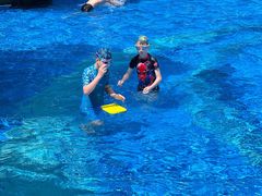 -上海浦东星河湾酒店