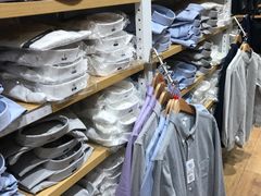 -优衣库(上海虹口龙之梦店)