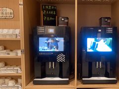 -杭州开元名都大酒店·地中海自助餐厅