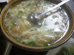三鲜汤-灵福缘私房菜·农家菜(拈花湾·灵山大佛必推店)