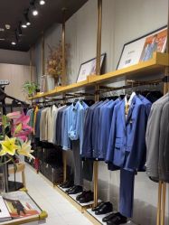 -埃沃定制(壹方城购物中心店)