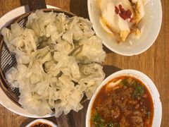 -豆相识•九九豆腐脑(牛咡桥店)
