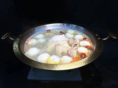 -绸乡宴酒店·融合苏帮宴(吴江店)