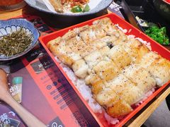 -鳗事鱼意·活鳗現烤专门店(富力海珠城店)