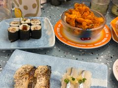 -元气寿司(东方宝泰店)