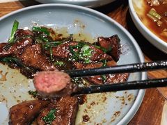 -小吊梨汤·北京菜(香山店)