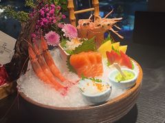 -花潮料理艺食馆(成都万象城店)