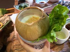 -春润大地海南椰子鸡(沙井京基百纳广场店)