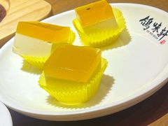 -鸽味轩·粤菜小馆(高楼门总店)