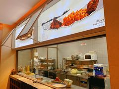 -宏达老菜馆(东安街店)