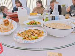 -海虹舫海鲜大酒店(诸暨店)