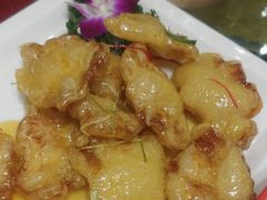-盈春大饭店(千山路店)