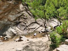 -黑龙潭风景区