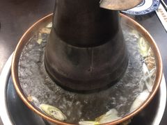 -前门张记涮肉(前门店)