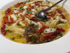 -九毛九西北菜(百信广场店)