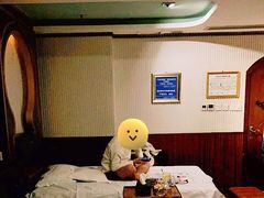 -金悦Spa专业足疗按摩(金沙直营店)