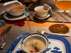 -香樟花园法式铁板烧(恒隆广场店)