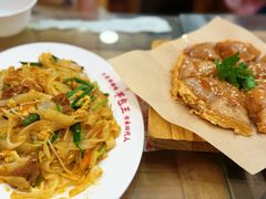 -芋包王闽南茶楼(八市店)