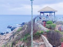 -三亚西岛海洋文化旅游区