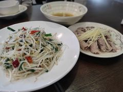 -乡亲鹅肉城(吴江店)