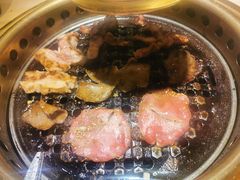 -韩香阁烤肉·烤活鳗(菏泽店)