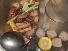 -陈记顺和潮汕牛肉火锅(番禺迎宾大道店)