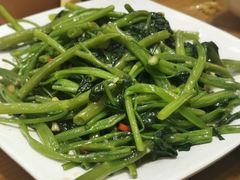 -摩登有记·新派泰国菜(银钻广场店)