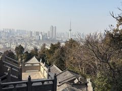 -云龙山