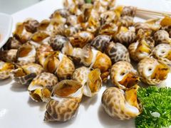 白灼花螺-潮人姐妹轩(海宁路店)