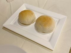 雪岭雄峰-利苑酒家(宜安广场店)