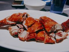 古蜀风干鸡-徐记海鲜(曲江南湖店)