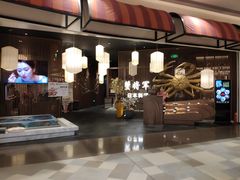 -蟹将军·松叶蟹和牛日料放题自助(K11店)