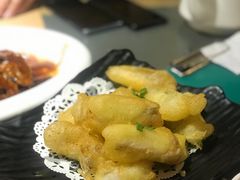 -79号渔船海鲜饭店(华强北店)