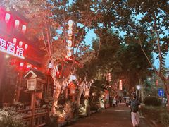 -哈哈曲艺社(西门闲亭店)