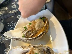 -旺角小渔村(二马路店)