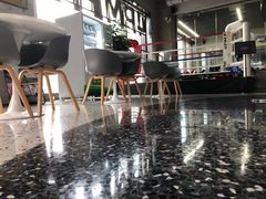 -LA合时健身4PMFIT(花桥旗舰店)