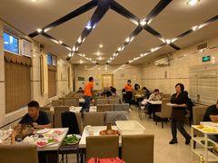 大堂-八先生涮肉房(三里河店)