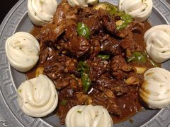 -三品香·江浙菜(松江九谊店)