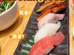 -合点寿司(金虹桥商场店)
