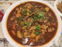 -石老头关东饺子王·东北菜(嘉华鑫城店)