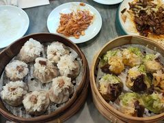 -都一处烧麦馆(前门店)