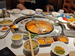 -云尊府云南菜·蒸汽石锅鱼(学清路店)