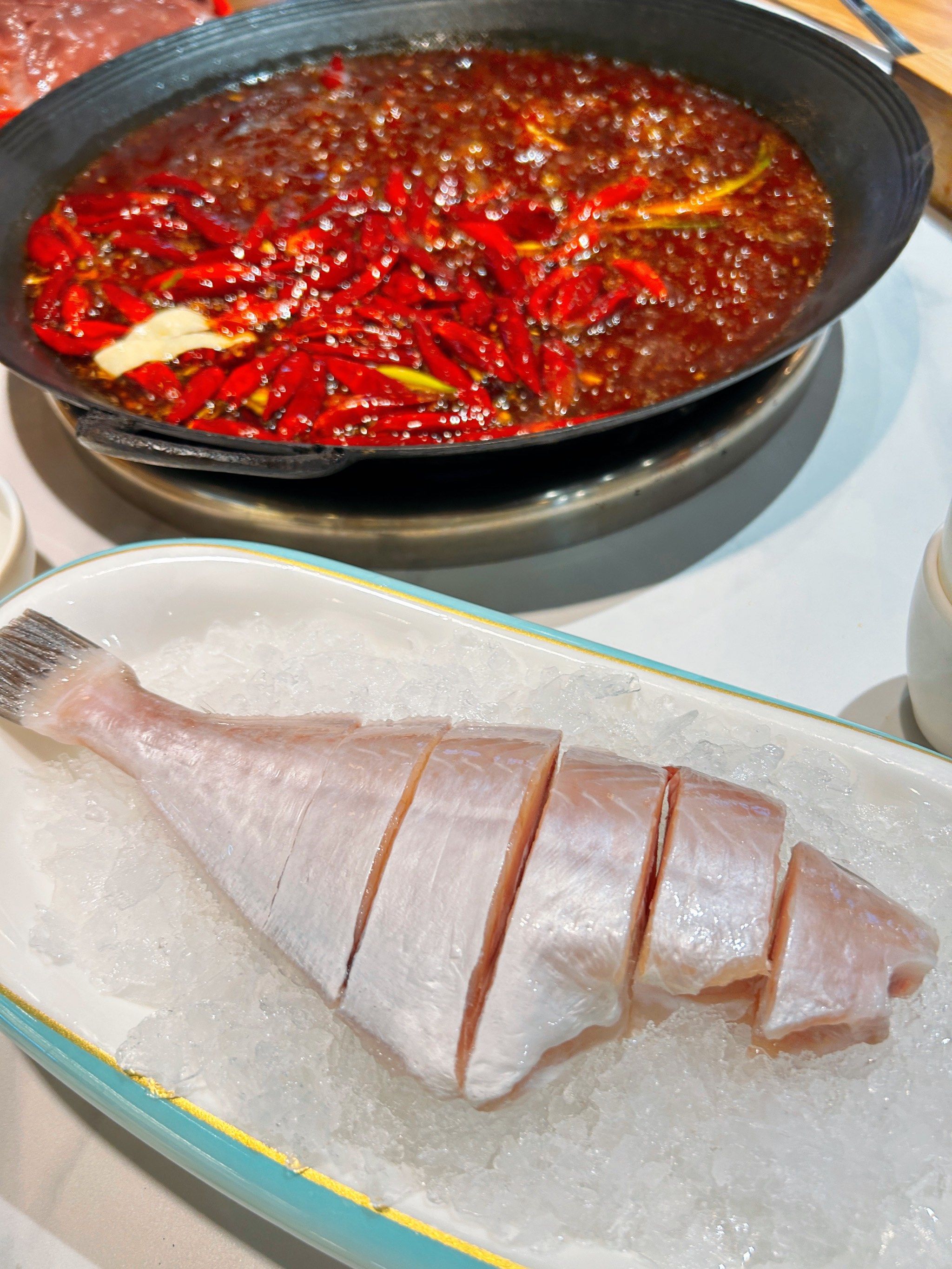 自己看看这耗儿鱼