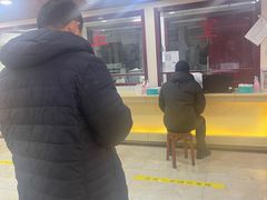 -北京民众安康体检中心
