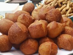 -诺敏塔拉奶茶-布里亚特包子-手把肉(锦都会店)