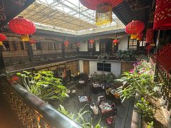 -蔼若春.传承云南菜(金碧公园店)