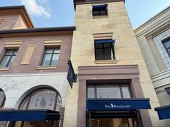 -POLO RALPH LAUREN(比斯特苏州购物村店)