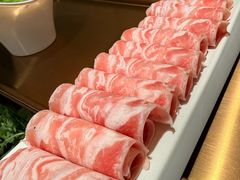 -海底捞火锅(奥森店)