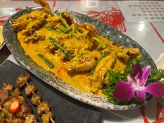 -辉记炭烧海鲜大排档·老字号(福田店)