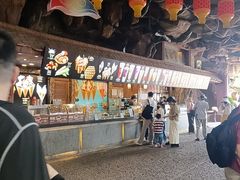 -长鹿旅游休博园